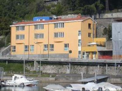 фото отеля Youth Hostel del Porto