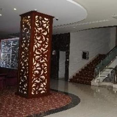 фото отеля Hotel Senbayrak City