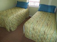 Surfsider Resort Fort Lauderdale