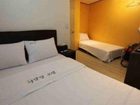 фото отеля Hotel Sarangbang Yongsan