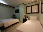 фото отеля Hotel Sarangbang Yongsan