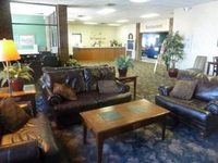 Airport International Inn and Suites