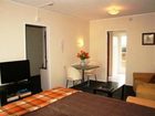 фото отеля Waihi Motel