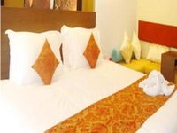 GRT Regency Sameera Vellore Hotel