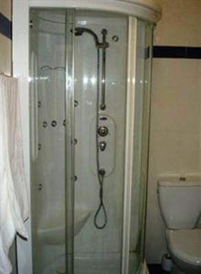 фото отеля Hotel Ana Gospic