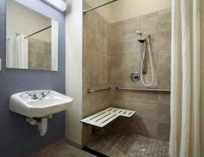 фото отеля Microtel Inn And Suites Stanley