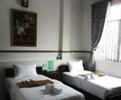фото отеля Cat Phuong Hotel