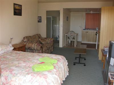 фото отеля Dalmeny Shores Holiday Accommodation