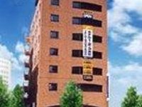 Hotel 1-2-3 Kushiro