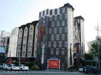 Sunshine Hotel Daegu