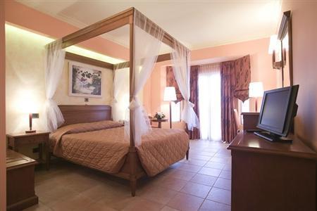фото отеля Regina Dell Acqua Resort Eleios-Pronnoi