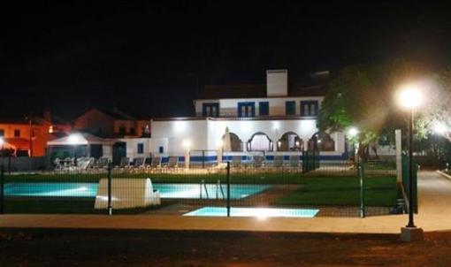 фото отеля Quinta Da Boavista