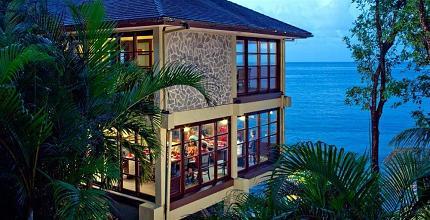 фото отеля Sandals Regency Golf Resort & Spa Castries