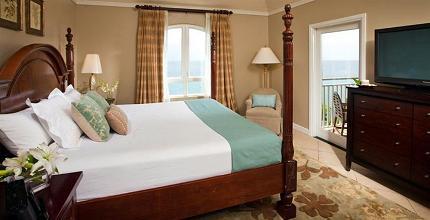 фото отеля Sandals Regency Golf Resort & Spa Castries