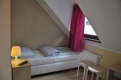 фото отеля Green Hostel