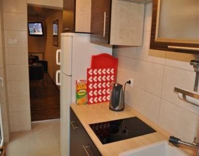 фото отеля Green Hostel