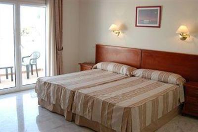 фото отеля Hotel La Luna Blanca
