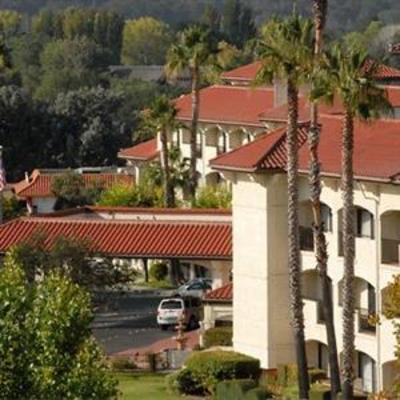 фото отеля Santa Ynez Valley Marriott