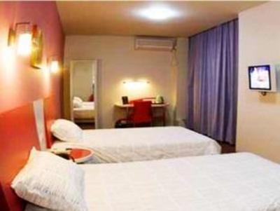 фото отеля Motel Inn Qionghua Plaza