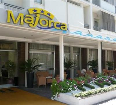 фото отеля Hotel Majorca