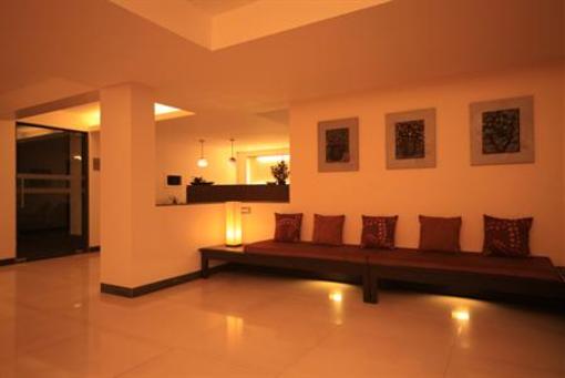 фото отеля Centurion Inn Pune