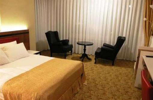 фото отеля Eriza Boutique Hotel