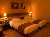 Rin Grand Hotel