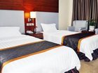 фото отеля Yatai Hotel Changchun