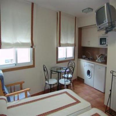 фото отеля Apartamentos Progreso