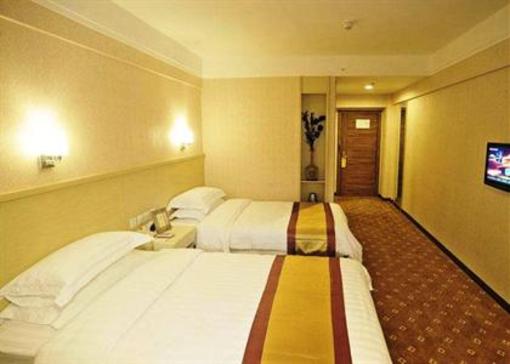 фото отеля Jinbai International Hotel