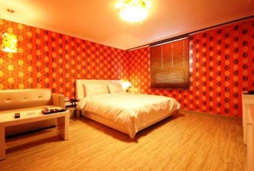 фото отеля Hotel Gallery Cheongju