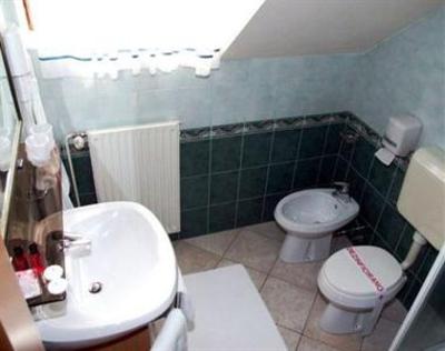 фото отеля Guesthouse Tulipan
