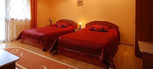 фото отеля Pension Casa Vero