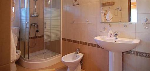 фото отеля Pension Casa Vero