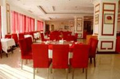 фото отеля Royal Hotel Dalian