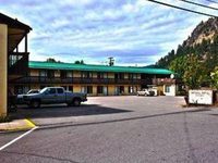 Imperial Motel Grand Forks