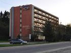 фото отеля Hotel Garni Povazska Bystrica