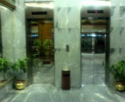 фото отеля Hotel Royal Palace Dhaka