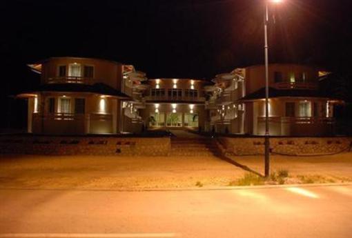 фото отеля Vila Dincic