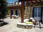 фото отеля Villa Maria Hotel Elia (Mykonos)