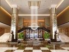 фото отеля Hanyuan Century Hotel
