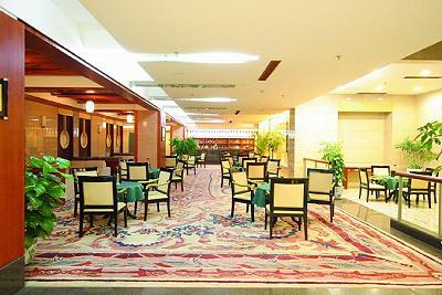 фото отеля Quzhou International Hotel