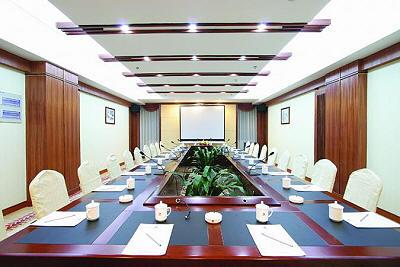 фото отеля Quzhou International Hotel
