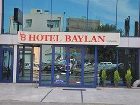 фото отеля Baylan Yenisehir