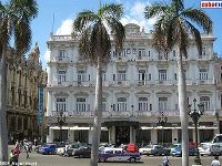 Gran Caribe Hotel Inglaterra