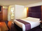 фото отеля Premier Inn Alderley Edge