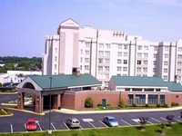 Homewood Suites Falls Church