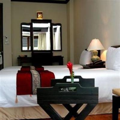 фото отеля Gassan Khuntan Golf And Resort Lamphun