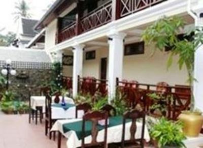 фото отеля Phounsab Guesthouse