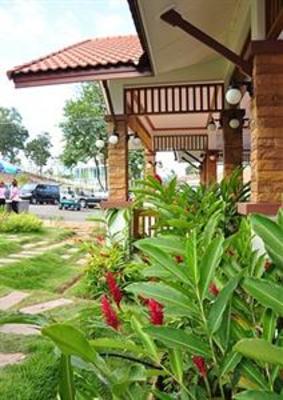 фото отеля Thongsathit Hill Resort Nakhon Ratchasima